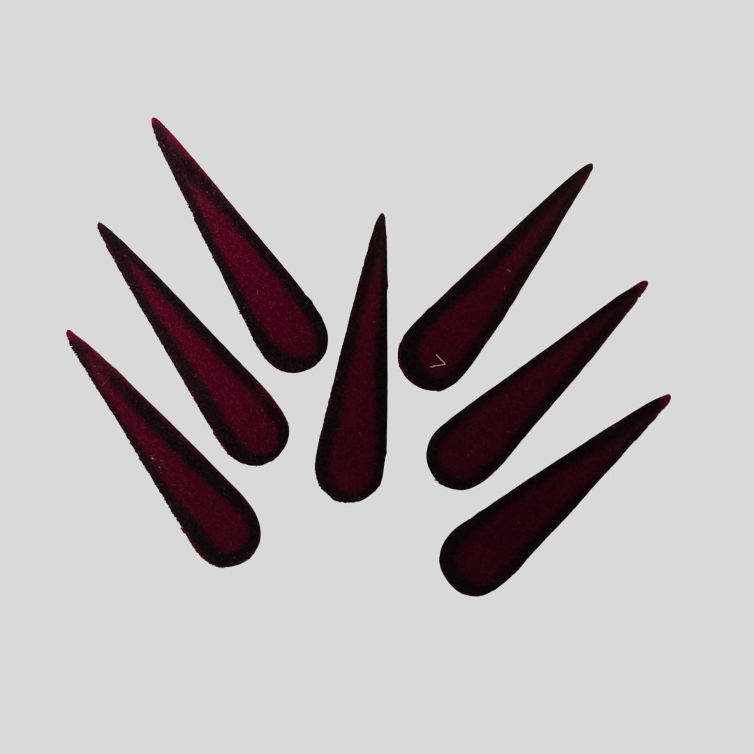 Tilak Bindi Set of 4 Packs – Small, Medium & Large Sizes