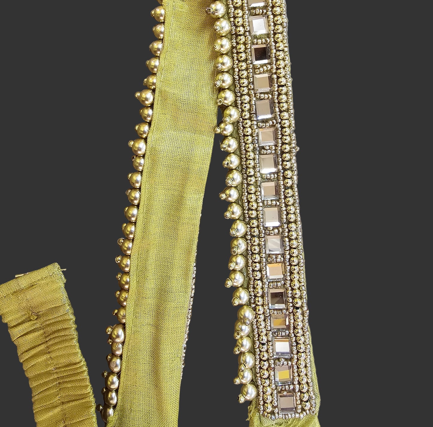 Waist Belt